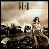 Rush - Permanent Waves